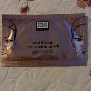 10/ $20 Eye Serum Mask